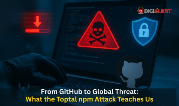 Toptal Data Breach Exposes 10GB of Sensitive Data – Is Your Business Next?