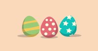 Are Easter Eggs a Security Concern?
