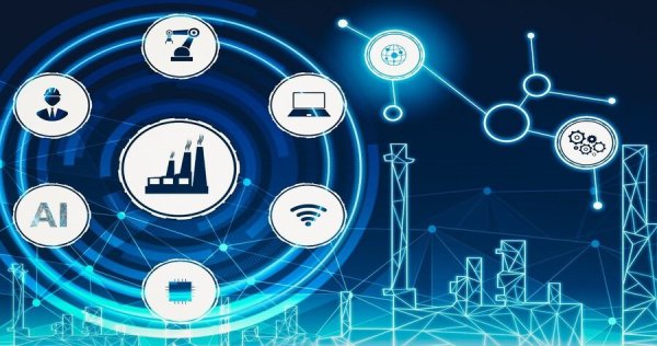 Industrial IoT (IIoT) Attacks