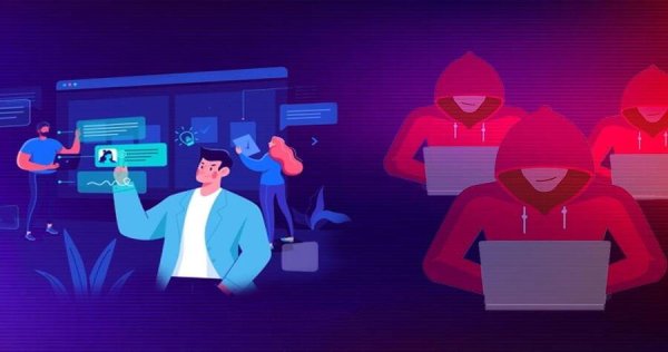 Red Team vs Blue Team Assessment