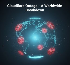Cloudflare Outage 