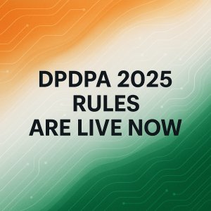 DPDPA 2025 
