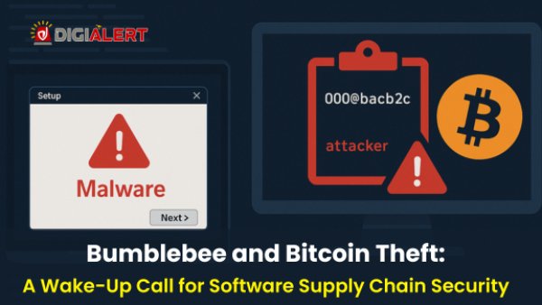 Supply Chain Attacks on the Rise: How to Protect Your Business from Compromised Software