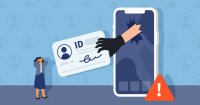 Identity Theft: Safeguarding Personal Information Online