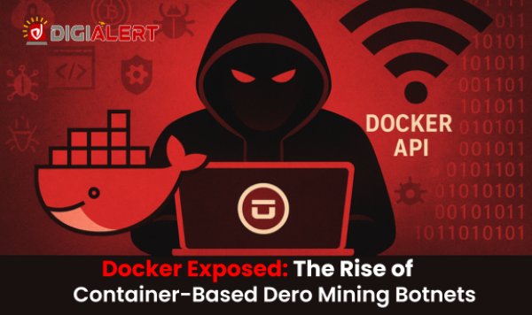 Misconfigured Docker APIs Under Attack – Is Your Infrastructure Safe?