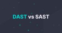 DAST vs SAST