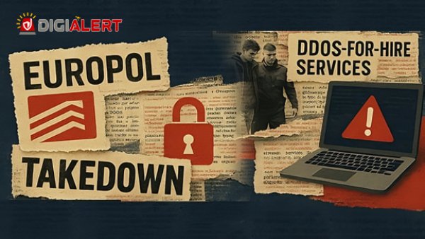 DDoS-for-Hire Services Takedown: A Win for Cybersecurity, But the Battle Continues