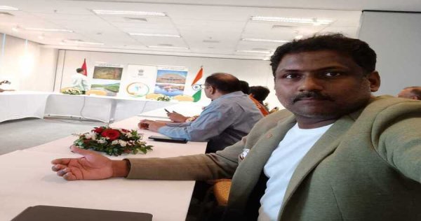 Forging Stronger Cybersecurity Partnerships: SICCI Delegation&#039;s Mission to Indonesia