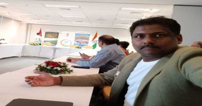 Forging Stronger Cybersecurity Partnerships: SICCI Delegation's Mission to Indonesia