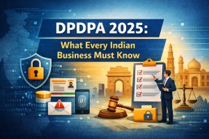 DPDPA 2025: What Every Indian Business Must Know