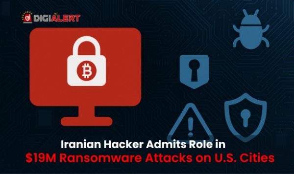 The Rising Threat of Ransomware: How Cybercriminals Are Costing the World Billions