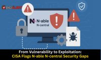 Why N-able N-central Flaws Demand Immediate Attention in Your Cybersecurity Strategy