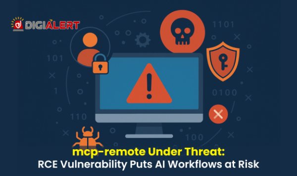 Critical MCP Remote Vulnerability Exposes Millions of Devices – Is Your Business at Risk?