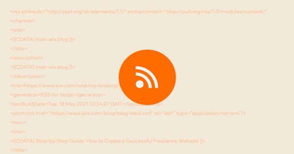 RSS Feed Injection
