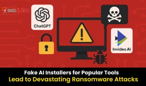 AI Users Beware: Cybercriminals Are Exploiting Your Trust in AI Tools