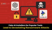 AI Users Beware: Cybercriminals Are Exploiting Your Trust in AI Tools