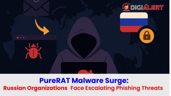 PureRAT Malware Surges 400% in 2025 – Are Your Defenses Ready?
