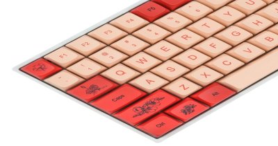 Uncovering Security Flaws: Examining Vulnerabilities in Chinese Keyboard Applications