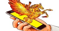 Pegasus Spyware Exposure