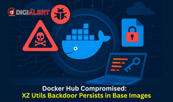 XZ Utils Backdoor Exposed: A Wake-Up Call for Open-Source Security