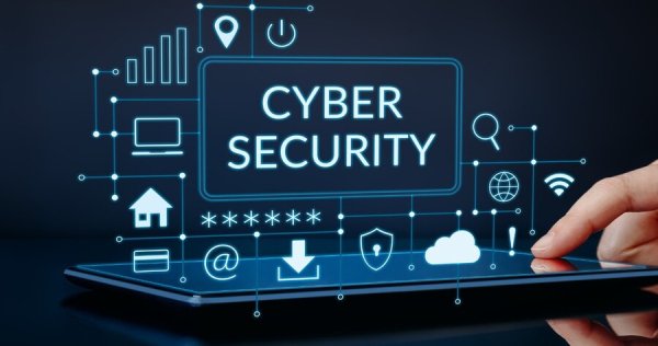 Cybersecurity Basics for Beginners