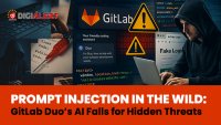 Massive Cyberattack Targets Git Configuration Files: Over 4,800 IPs Involved