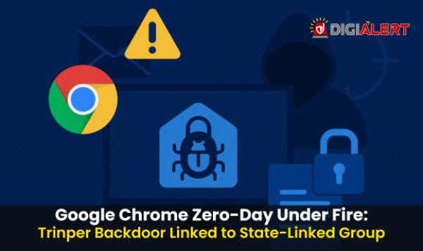 Google Chrome Zero-Day Exploit CVE-2025-2783: Why Immediate Action is Critical for Businesses