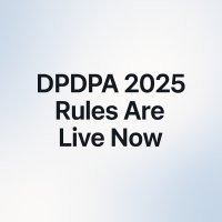 DPDPA 2025