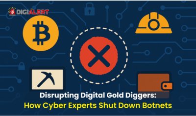 How Cybersecurity Experts Are Disrupting Cryptocurrency Mining Botnets