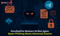 NoodleRAT Malware Expands Its Targets – Why Your Business Needs Proactive Threat Monitoring Now