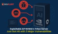Critical Vulnerabilities in Nvidia Triton Expose AI Infrastructure to Cyberattacks