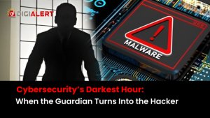 When Cybersecurity Leaders Become the Threat: A Shocking Case of Malware in Hospitals