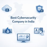 Best CyberSecurity Company in India for Businesses