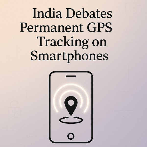 Continuous GPS Monitoring : Safety Boost or Privacy Risk?