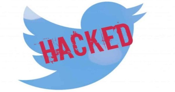 Twitter Hack - Graham Ivan Clark