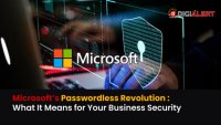 Microsoft’s Passwordless Future: A Game-Changer for Cybersecurity