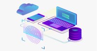 Biometric Authentication: The Future of Cybersecurity