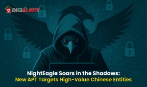NightEagle APT Exploits Microsoft Exchange Flaws – Is Your Business at Risk?