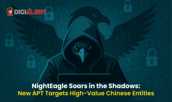 NightEagle APT Exploits Microsoft Exchange Flaws – Is Your Business at Risk?