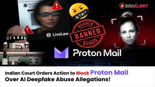 Karnataka High Court Orders Block on Proton Mail – What This Means for Digital Privacy in India