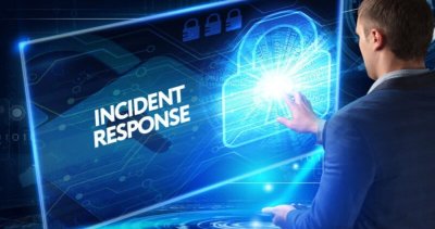 SMB Cybersecurity Incident Response Plan: A Comprehensive Guide