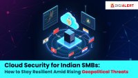Securing Your Cloud Infrastructure Amid Geopolitical Tensions: A Guide for SMBs in India