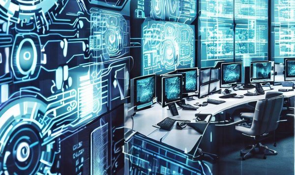 Cyber security Domains that AI and ML will impact and improve ?